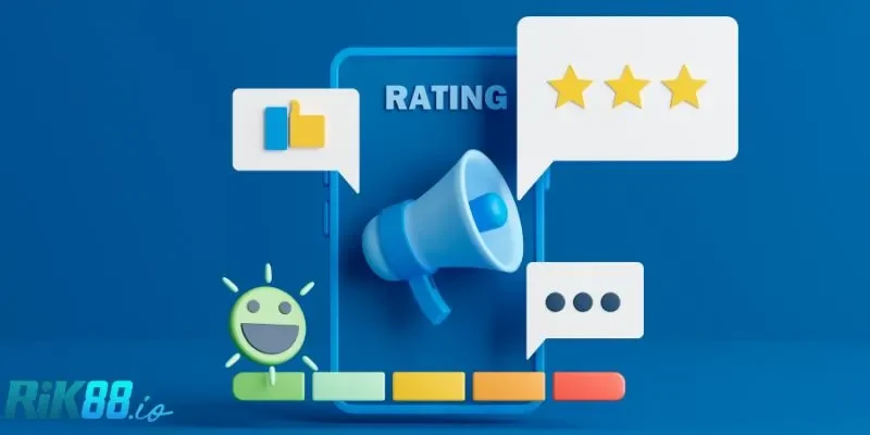 Cập nhật về kênh liên hệ RIK88