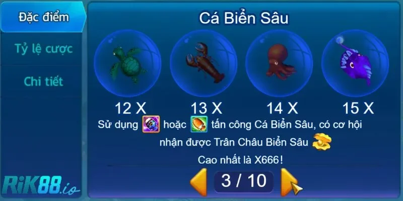 2 kinh nghiệm giúp chinh phục nhanh Bombing Fishing