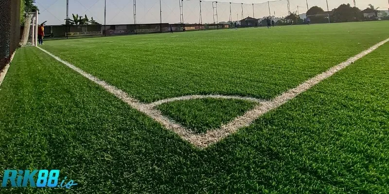 Đội ưu tiên tạt cánh sớm rất phù hợp với kèo phạt góc 2 chiều