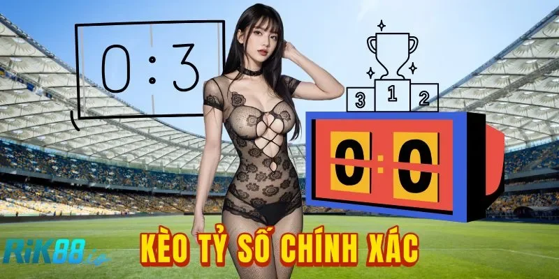 Bí Mật Đọc Kèo Tỷ Số Chính Xác RIK88 Đến Từ Dân Chơi Lâu Năm
