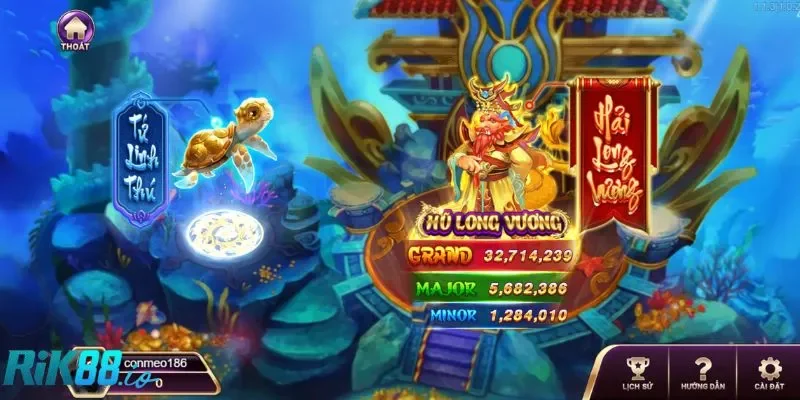 Tầng 1 đem đến giá trị thưởng hấp dẫn