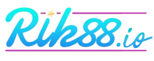rik88.io