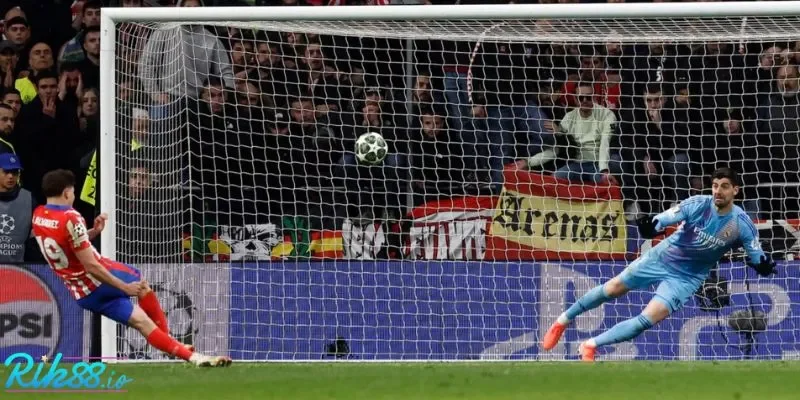 Chọn đội khách ở kèo này khá rủi ro