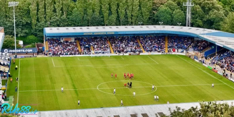 Đây là kiểu cược khó nhưng mức thưởng khủng